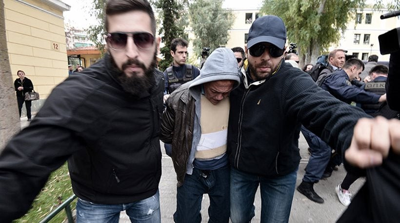 Την Παρασκευή η απολογία του κατηγορούμενου για τη δολοφονία της Δώρας Ζέμπερη